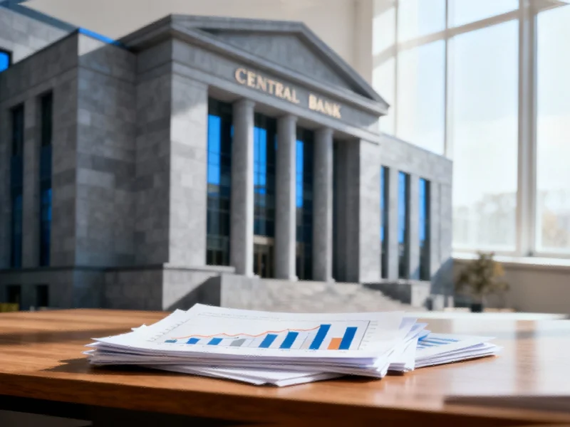 Fed Governor Warns Tariff Focus Risks Central Bank’s Political Neutrality