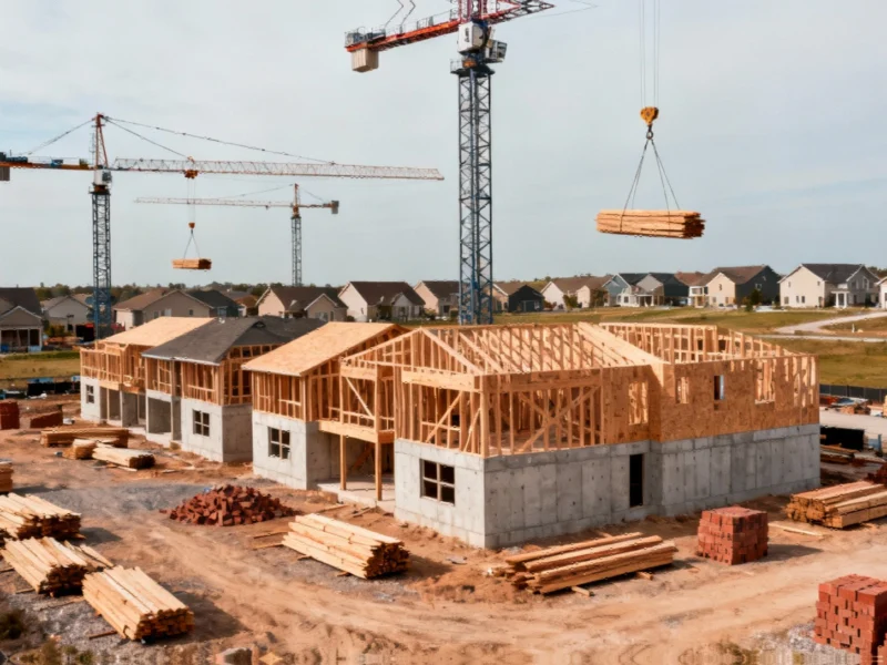 Canadian housing starts rise 14% in September -CMHC