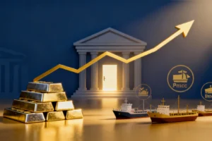 Bullion Soars as Geopolitical Tensions and Monetary Policy Shift Fuel Unprecedented Rally - Professional coverage