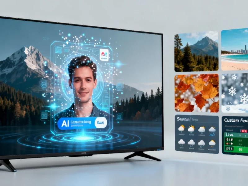 Your TV Screen Could Soon Feature You in AI-Created Commercials: Inside DIRECTV’s New Advertising Strategy