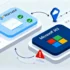 Google launches new tools to poach more corporate customers from Microsoft 365