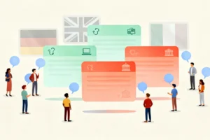 User Comments Serve as Rapid Alert System Against Online Falsehoods, Research Reveals - Professional coverage