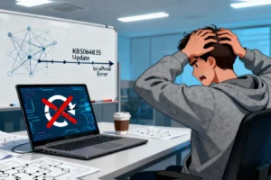 Windows 11 wrecks localhost functionality with latest cumulative update - Professional coverage
