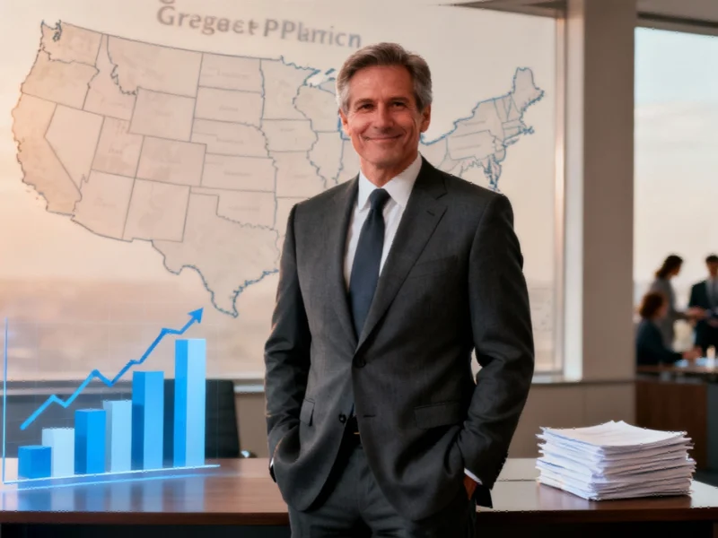 BlackHawk Industrial Appoints Todd Kerin to Lead Consolidated Great Plains Region - Professional coverage