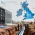 Lack of fiber availability delaying UK data center projects – report