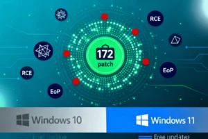 Microsoft Addresses 172 Security Vulnerabilities Including Critical Zero-Day Threats in Latest Updat - Professional coverage