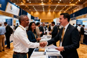 Record-breaking Absa ESD Expo boosts SMMEs - generating R24-million in business opportunities - Professional coverage