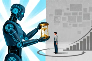 The AI Productivity Paradox: Why Time Savings Aren't Translating to Business Value - Professional coverage
