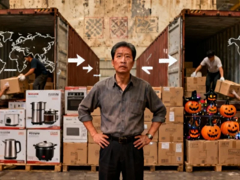 Chinese Exporters Forge New Global Pathways as US Market Becomes Unpredictable - Professional coverage