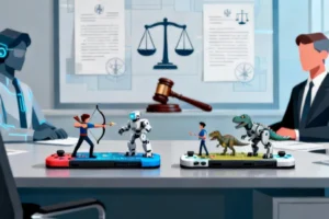 Sony Escalates Legal Battle Against Tencent Over Alleged Horizon Zero Dawn Clone - Professional coverage