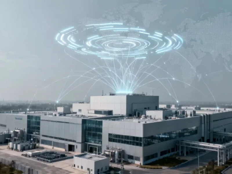 TSMC's Strategic Resilience: How AI Chip Demand Outweighs Geopolitical and Market Pressures - Professional coverage
