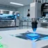 Revolutionary Sub-Micrometer Printing Process Paves Way for Sustainable Electronics Manufacturing