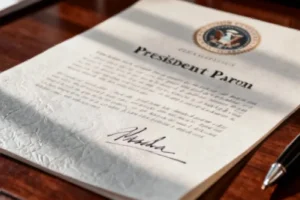 Trump Grants Clemency to Former Congressman George Santos in Surprise Move - Professional coverage