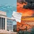 Federal Regulators Reverse Climate Risk Mandate for Major Banks