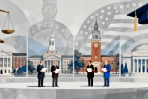 Elite Universities Defy Federal Pressure as Academic Freedom Showdown Intensifies - Professional coverage