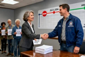 Student Loan Relief Accelerates as Education Department Unblocks Forgiveness Pathways - Professional coverage