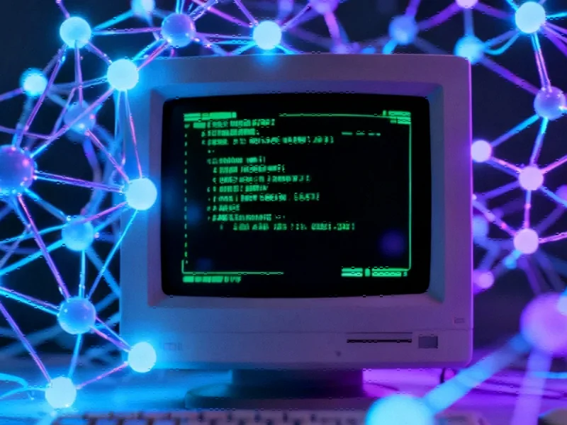 Microsoft's AI Gambit: Reshaping Windows for the Next Computing Era - Professional coverage