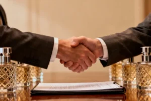 Kering in Advanced Talks to Divest Beauty Business to L'Oreal in Multi-Billion Dollar Deal - Professional coverage