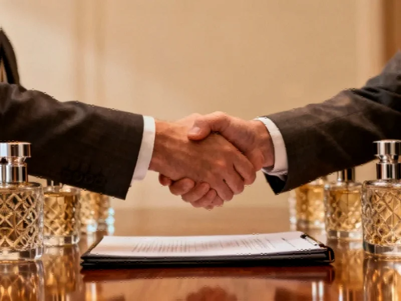 Kering in Advanced Talks to Divest Beauty Business to L'Oreal in Multi-Billion Dollar Deal - Professional coverage