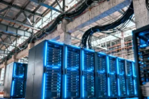 Bitfarms Transforms Debt Strategy to Accelerate Pennsylvania's Emergence as AI Infrastructure Hub - Professional coverage