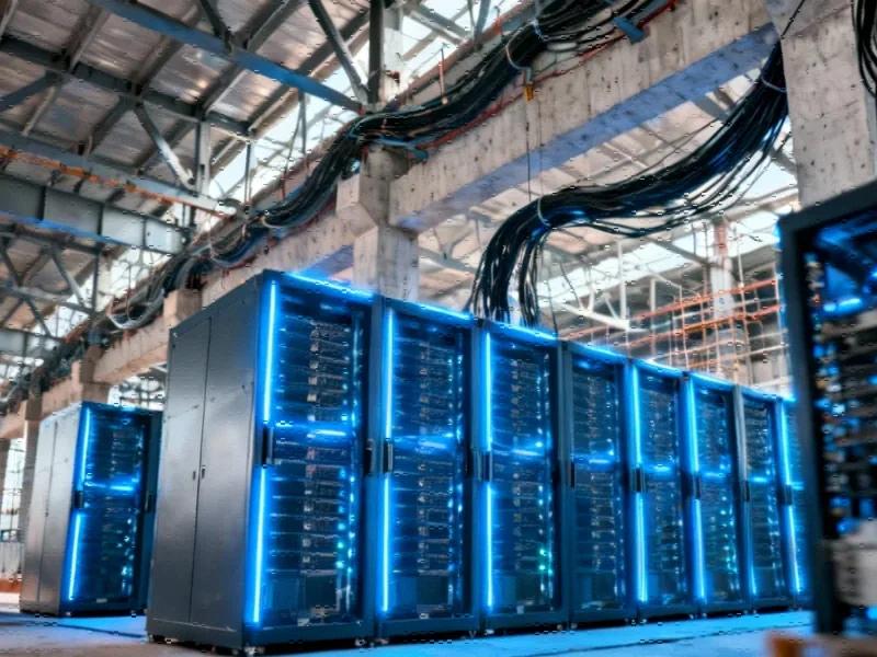 Bitfarms Transforms Debt Strategy to Accelerate Pennsylvania's Emergence as AI Infrastructure Hub - Professional coverage