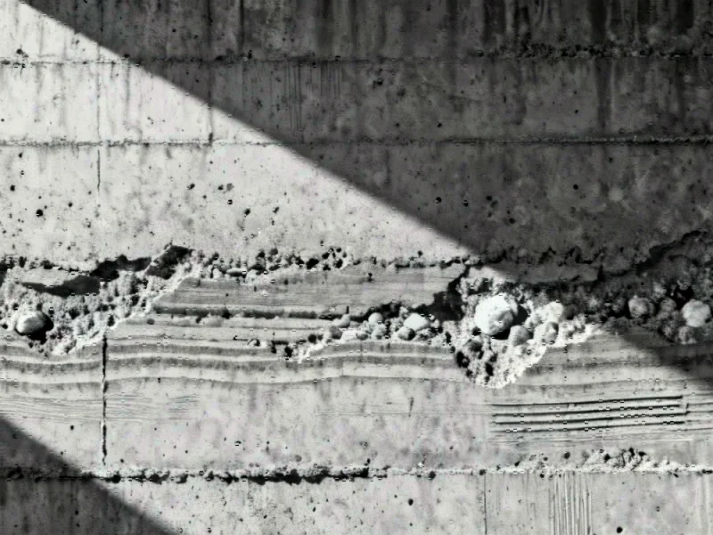 How 3D-Printed Concrete Architecture Could Reverse Construction’s Carbon Footprint