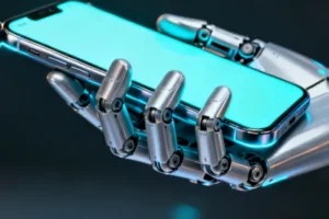 Honor's AI-Powered Robot Phone Set for MWC 2026 Debut with Moving Camera System - Professional coverage