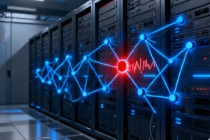 Major Cloud Disruption as AWS Outage Cripples Key Online Services - Professional coverage