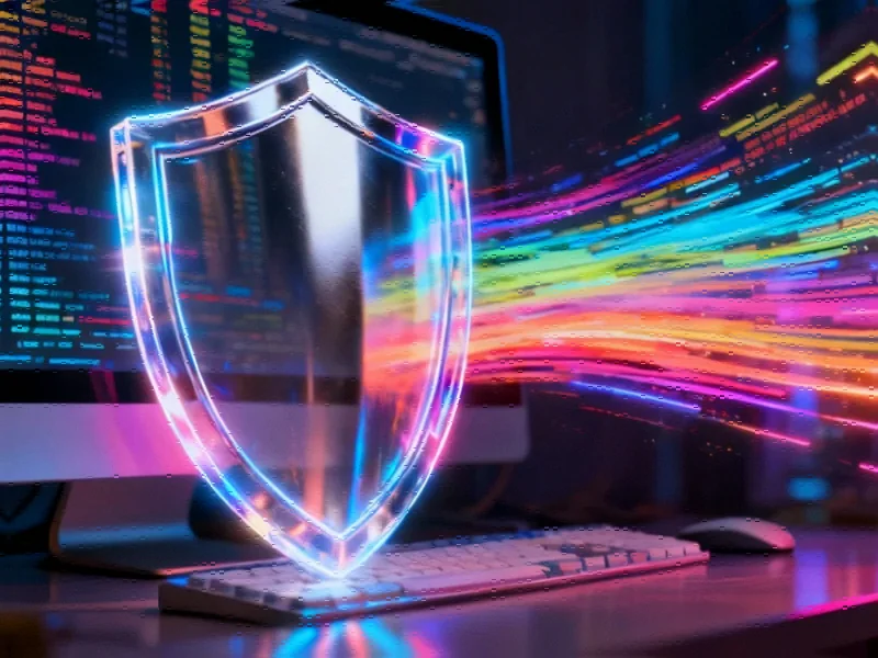 Simplewall: The Unseen Guardian of Your Windows Network Security