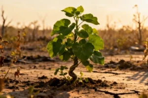 AI Framework Predicts Plant Invasion Risks Before Species Spread - Professional coverage
