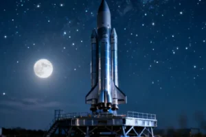 NASA Opens Lunar Contract to Competition as SpaceX Timelines Slip in Global Space Race - Professional coverage
