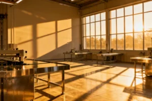 Canadian Medical Equipment Firm Expands U.S. Operations with North Carolina Factory - Professional coverage