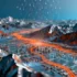 Himalayan Urbanization Unlocks New Climate Patterns: AI Reveals Dual Rainfall Extremes