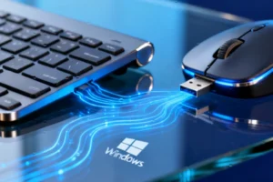 Microsoft Releases Emergency Windows 11 Patch for Critical USB Failure in Recovery Environment - Professional coverage