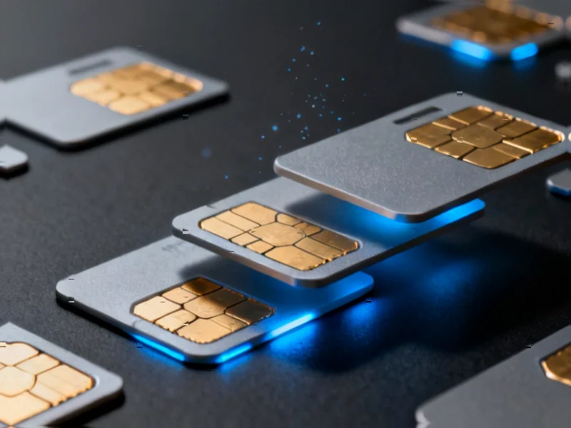 Global Law Enforcement Cracks Sophisticated SIM Box Fraud Ring Fueling Cybercrime - Professional coverage