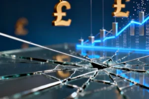 UK Public Finances Under Pressure as Borrowing Exceeds Forec - Budget Deficit Widens Beyond Expectations Britain's fiscal lan