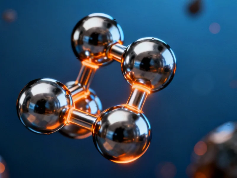 U.S.-Australia Critical Minerals Pact: Strategic Shift or Symbolic Gesture?