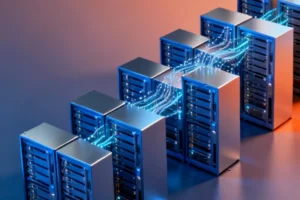 Hyperscale Leasing Frenzy: Q3 2025 Shatters Data Center Dema - Unprecedented Surge in Data Center Leasing The third quarter o