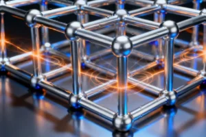 Magnetic Alloy Breakthrough Could Revolutionize Hydrogen Fue - Magnetic Breakthrough in Fuel Cell Technology Researchers have