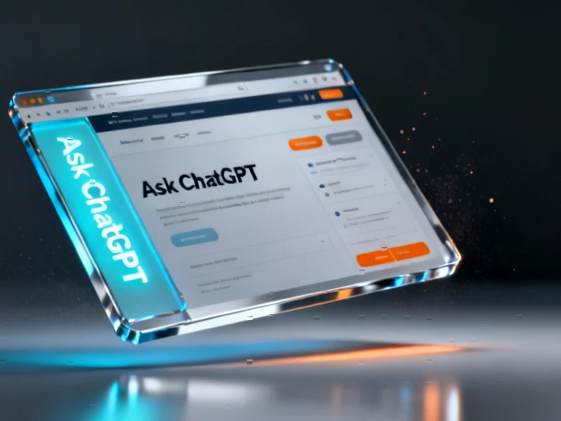 OpenAI's ChatGPT Atlas Browser Redefines Web Interaction and - The Dawn of AI-First Browsing OpenAI has officially entered th