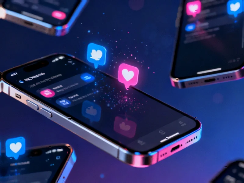 Tech CEOs Ordered to Testify in Youth Mental Health Lawsuit Against Social Media Giants