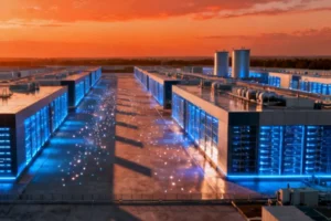 Meta's $27 Billion AI Data Center Gamble: Inside the Blue Ow - Massive AI Infrastructure Investment Meta has embarked on one