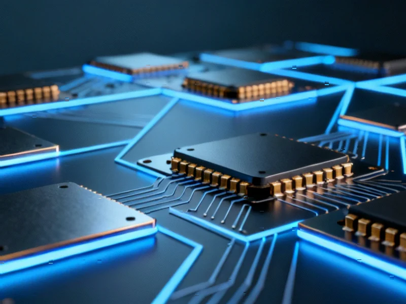 Nvidia's Strategic Gamble: How Chip Dominance Fuels AI Infra - The Unprecedented Financial Alliance Reshaping AI In a move th