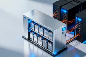 Battery Storage Breakthrough: How Aligned and Calibrant Are - Revolutionizing Data Center Power Infrastructure In a landmark