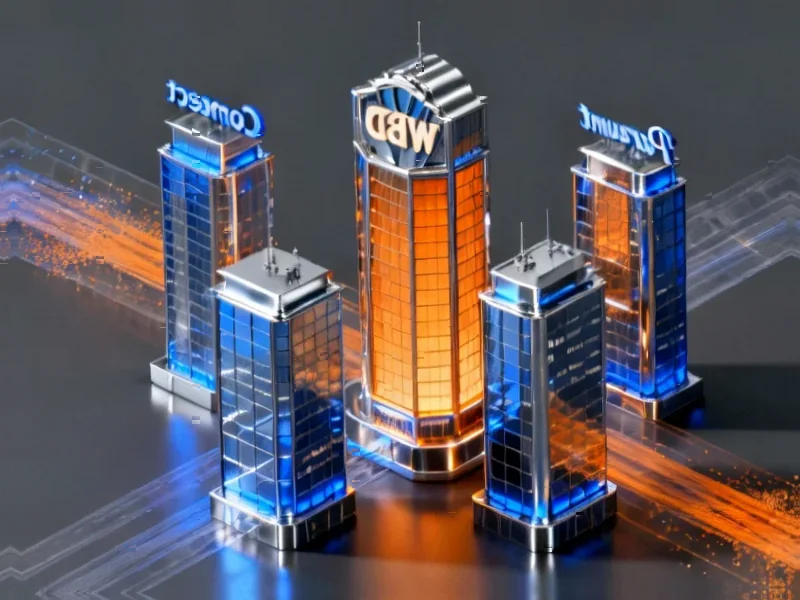 Ipswich Embraces Global Connection with Interactive Portal Installation