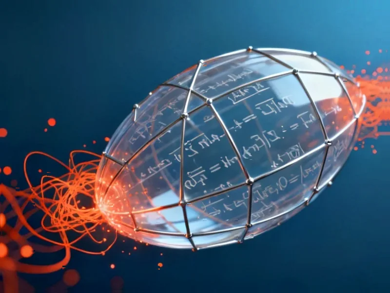 Human Mathematical Insight Surpasses AI in Centuries-Old Geo - Human Intuition Triumphs in Mathematical Challenge In a striki