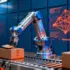 Amazon’s Warehouse Evolution: How AI and Robotics Are Reshaping E-Commerce Operations