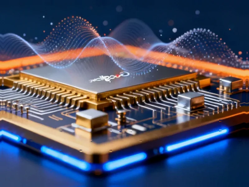 U.S. Government Eyes Strategic Investments in Quantum Computing Sector