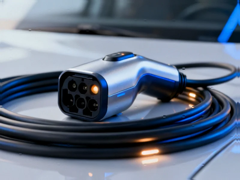Guernsey’s Electric Vehicle Surge: Infrastructure and Tax Reform in Focus