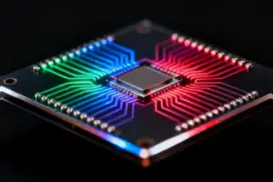 2D Material Breakthrough Enables Ultra-Low Power Transmitter - According to Nature, researchers have fabricated integrated mi